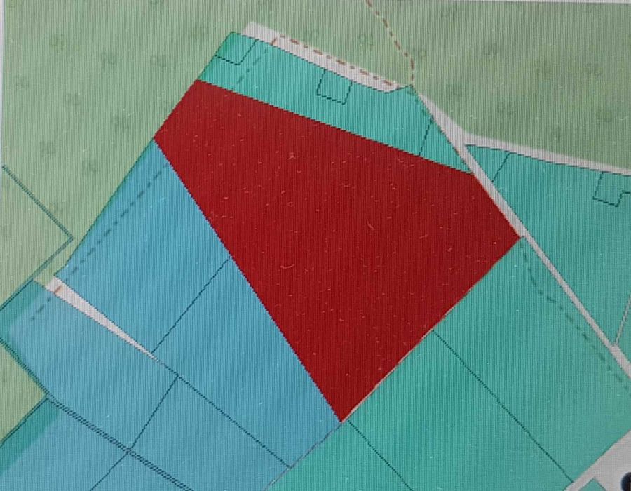 Продаж землі 78,41 Га під забудову/ОСГ Макарівський р-н 65км до Києва.