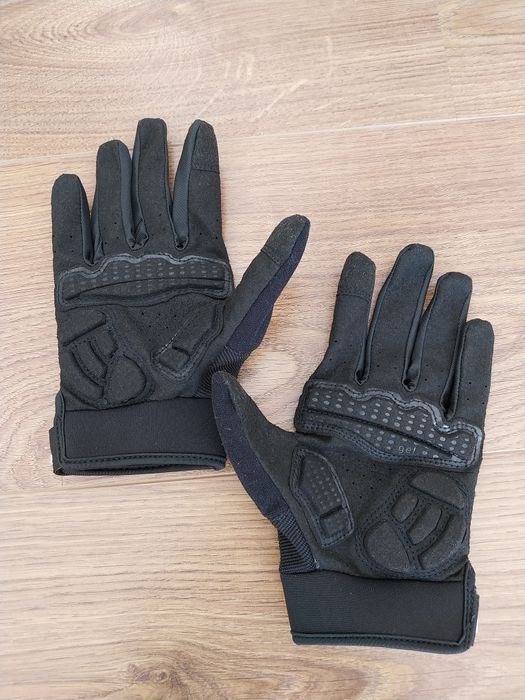 Luvas ciclismo M NOVAS