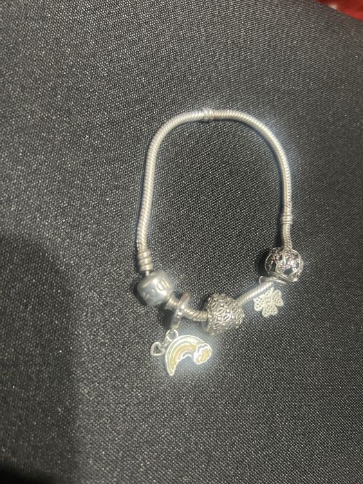 Браслет pandora (оригинал)