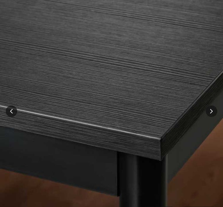 Mesa extensível IKEA VÄNGSTA