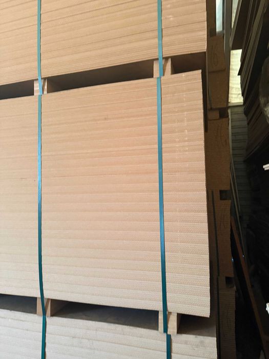 Płyta HDF 7,5 mm – 2610 x 1250 mm