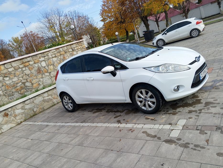Продам  форд фієста