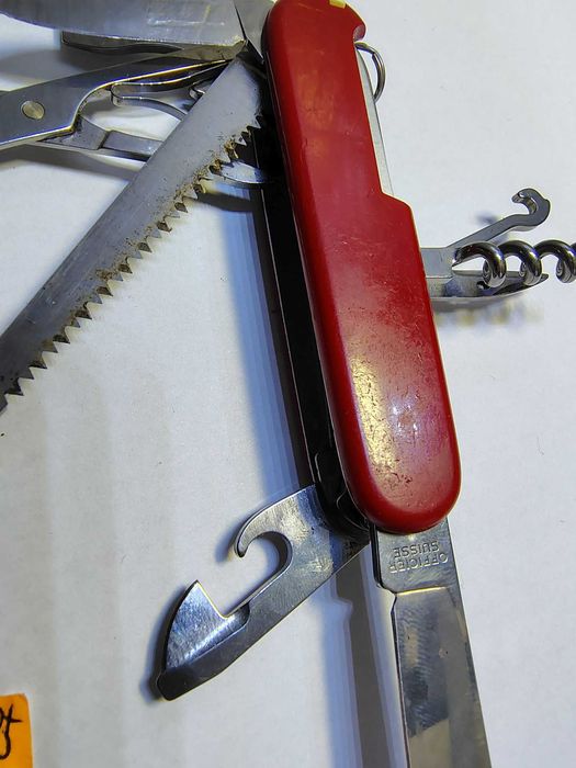 Scyzoryk Victorinox Huntsman