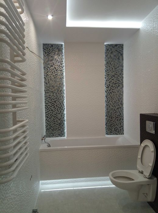 Remonty Mieszkań Wykończenia wnętrz Malowanie Szpachlowanie, Gładzie