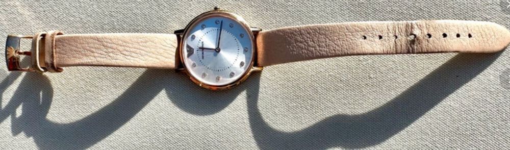 Zegarek Emporio Armani