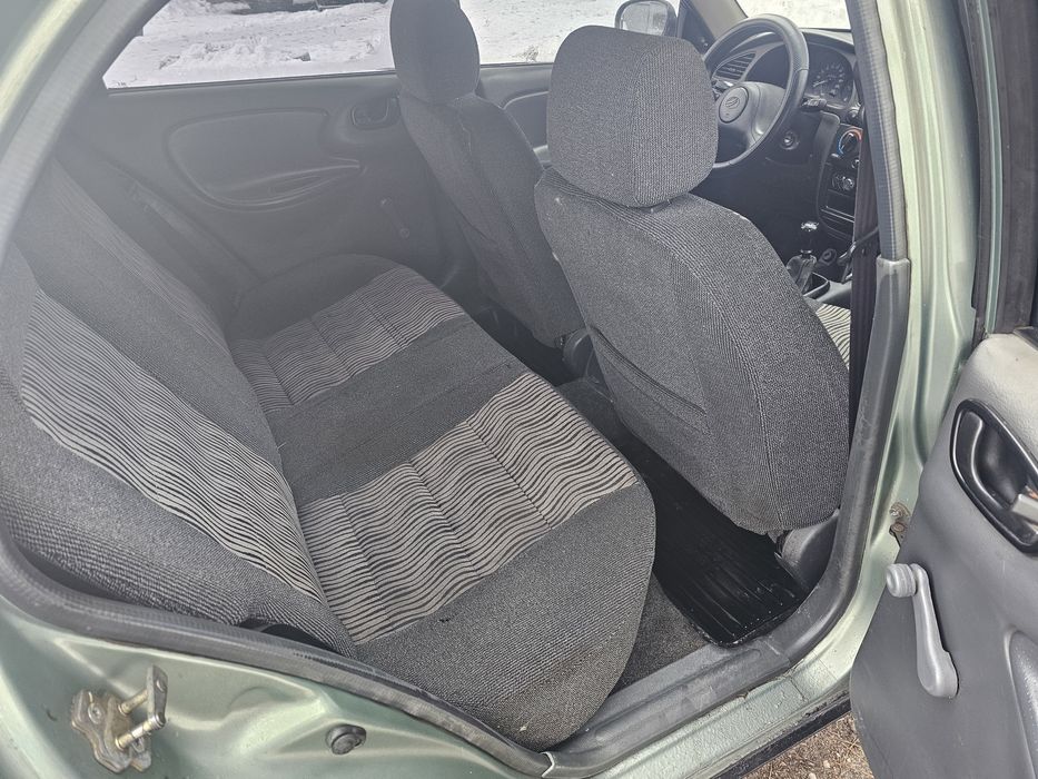 Продам ЗАЗ  Lanos