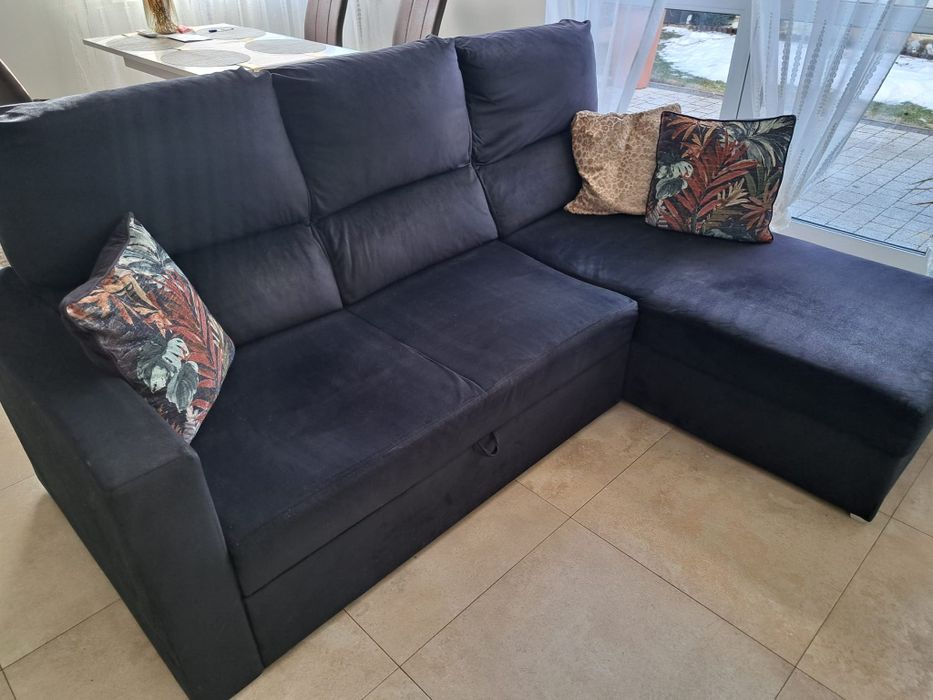 Narożnik kanapa Morant BRW