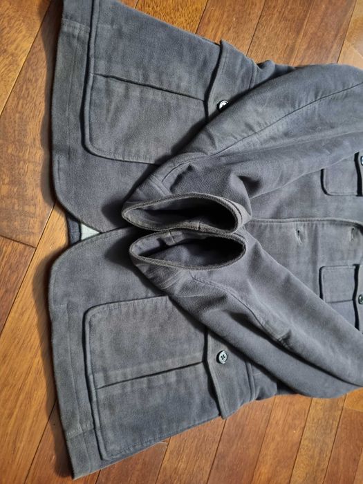 Kurtka męska, płaszcz