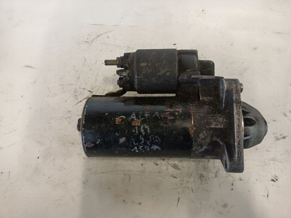 Alfa Romeo 147 1.9 Jtd Rozrusznik