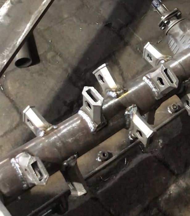 Фреза Ярило 1.60 Грунтофреза Почвофреза Виробляю також інші розміри