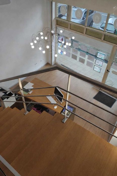 Espaço Comercial – Arrendamento, Valongo