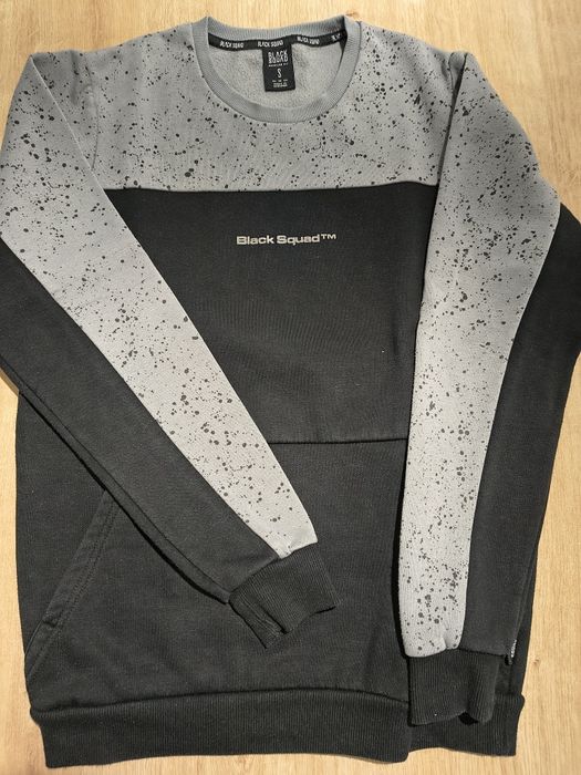 Bluza młodzieżowa r. S