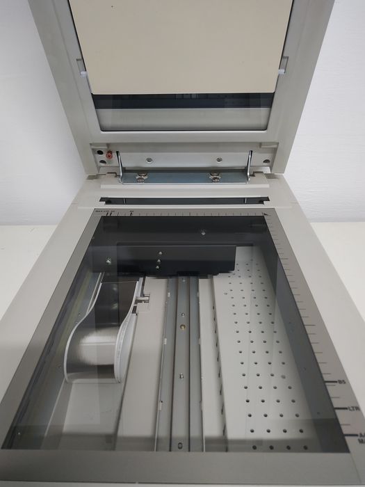 Epson expression 1680 pro scanner