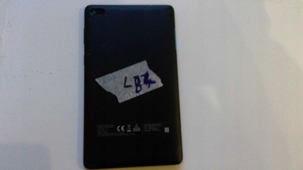 Tablet Lenovo Essential 7" L84