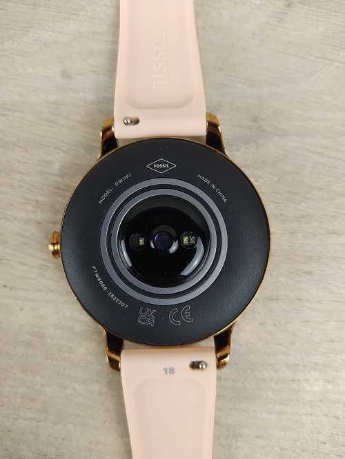 Fossil Gen 5E Smartwatch FtW6066 42 Mm Wear Os