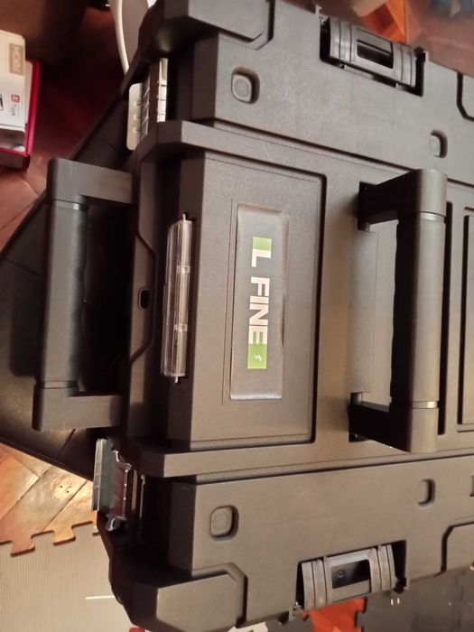 Laser conjunto 189€. Oportunidades