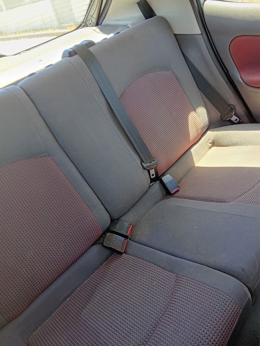 Peugeot 206 1.1