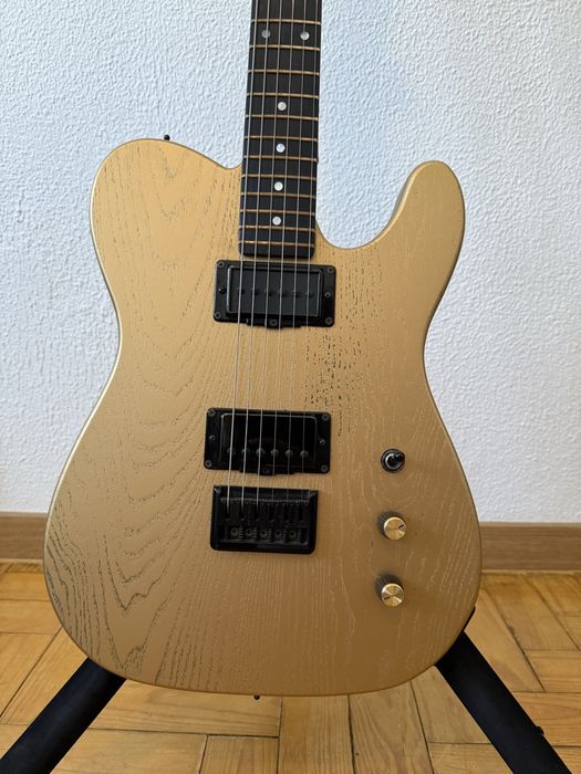 Guitarra Telecaster