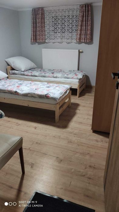 kwatery pracownicze, Noclegi Pabianice