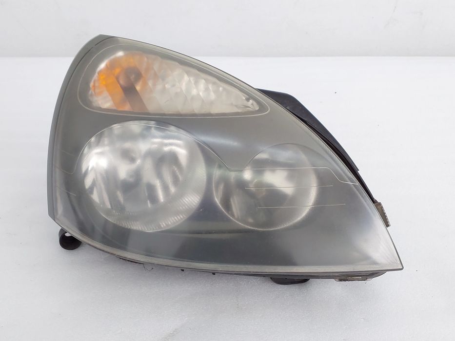 Ótica / farol direita RENAULT Clio II (BB0/1/2_, CB0/1/2_)