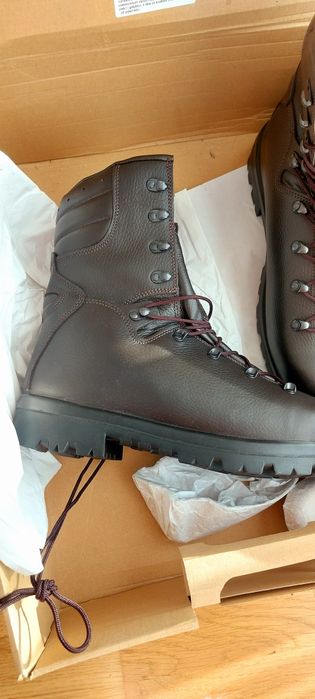 Buty wojskowe - nowe roz 29/45