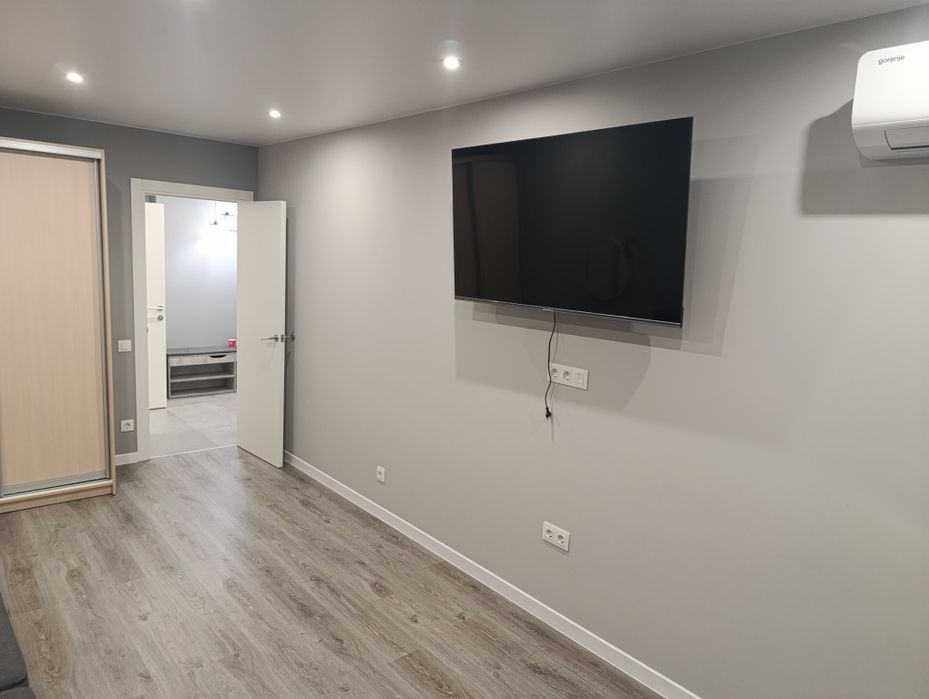 оренда 1 кімнатної квартири жк Оранж сіті