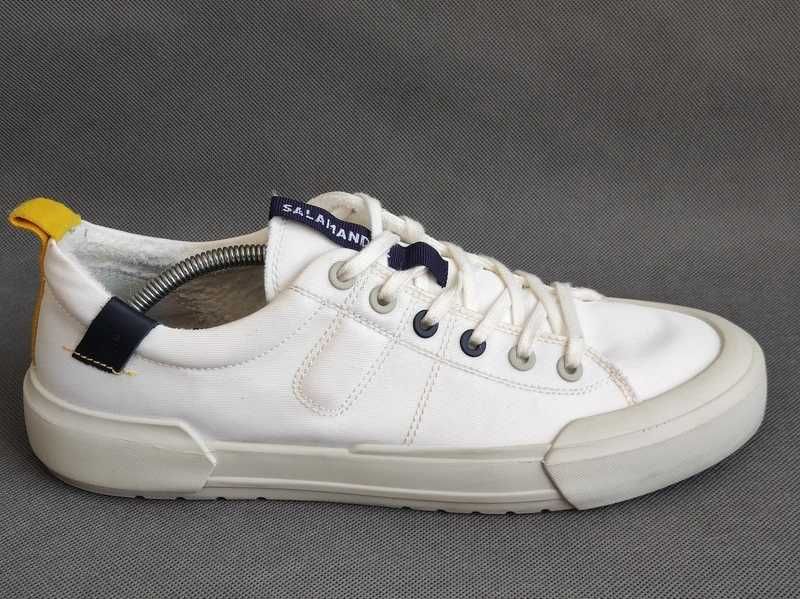 - Salamander Finnlay - Sneakersy, trampki r. 45