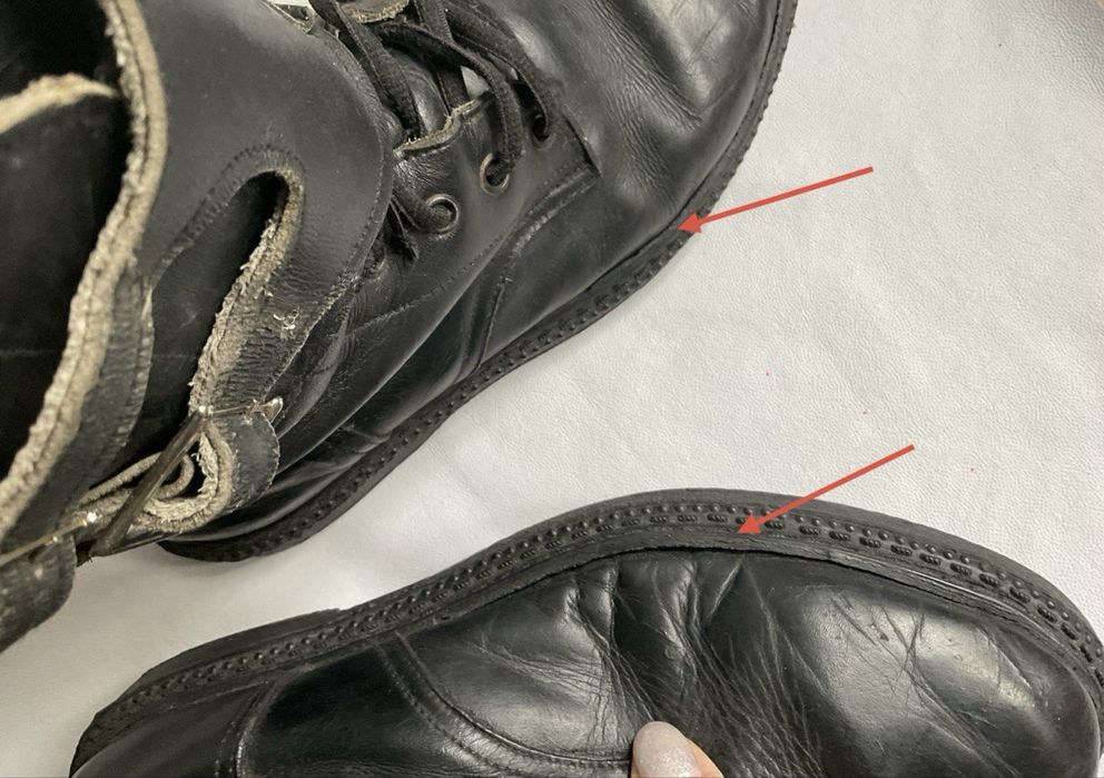 Берці ботінки трекінгові черевики чоловічі