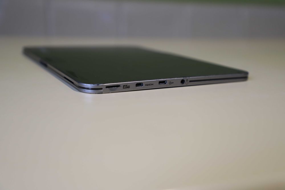 планшет toshiba at200