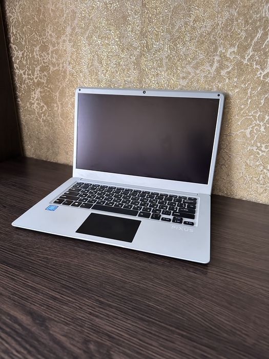 Ноутбук Pixus Rise 14 / IPS Full HD / 4GB DDR4 / SSD+SATA / Windows 10