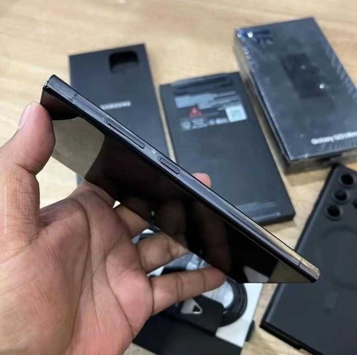 Samsung Galaxy ultra 23