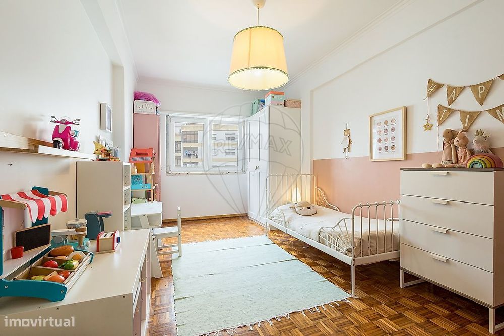 Apartamento T2 para venda