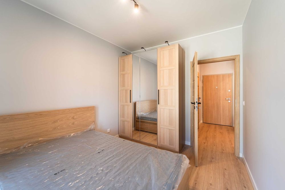Morena | 2 pokoje | 41 m² | Balkon