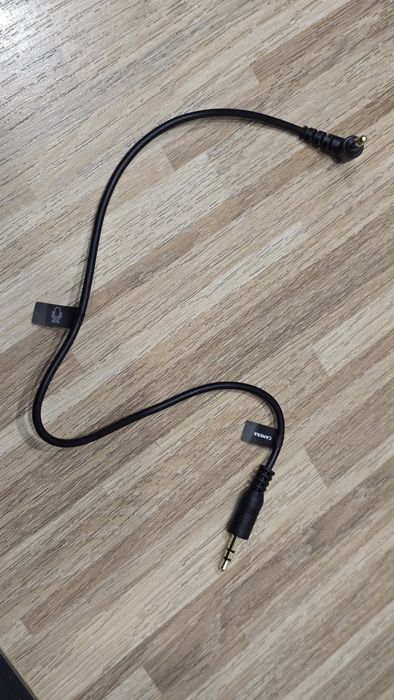 YI4K i YI4K+ Przewód audio