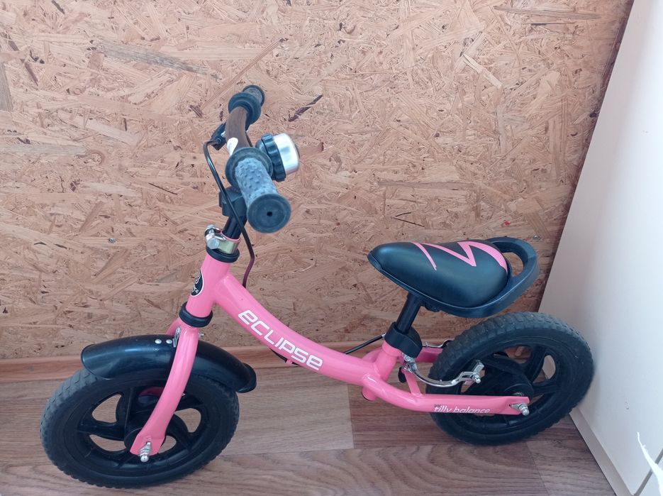 Беговел Tilly Eclipse 12