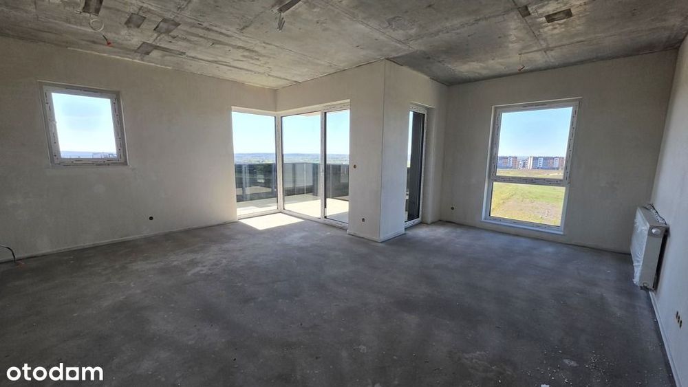 Mieszkanie nr 13 | 70,95 m²| IV piętro