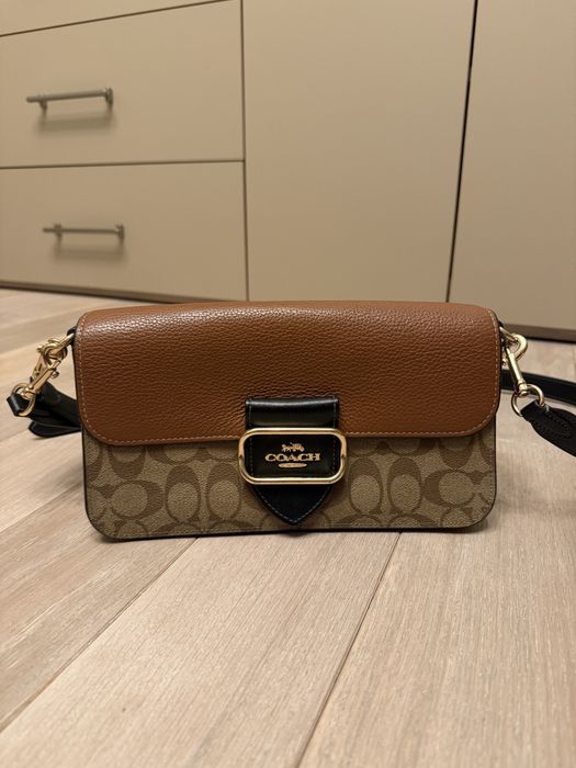 Сумка Coach оригінал