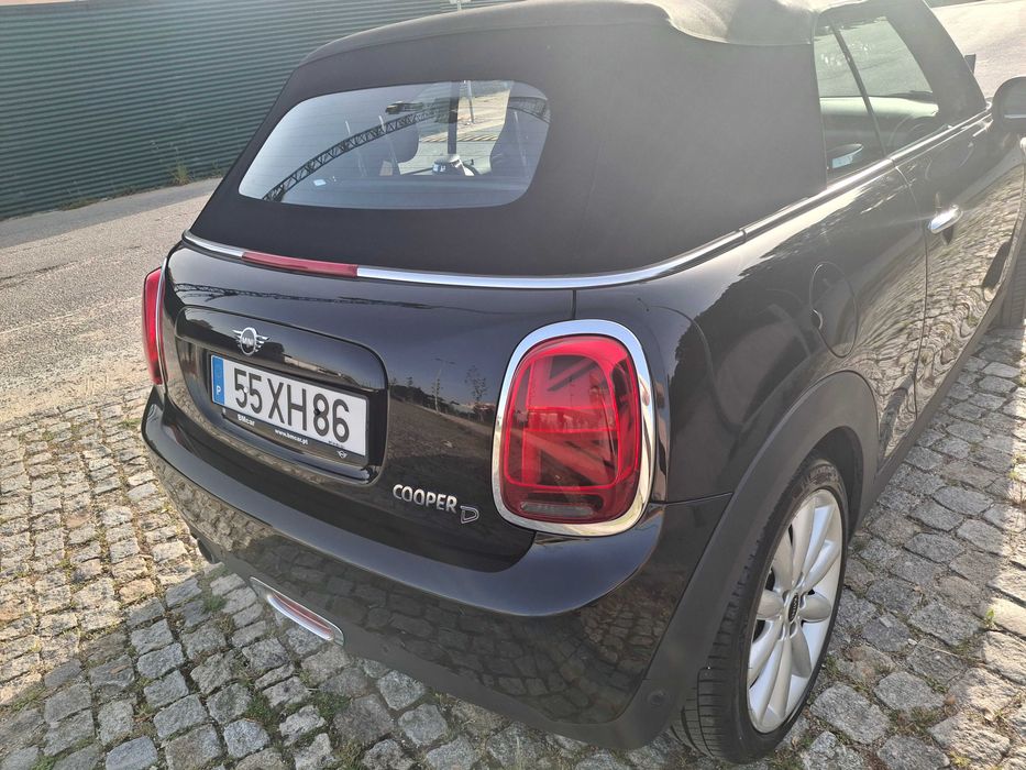 MINI Cooper Cabrio5216917499314278410
