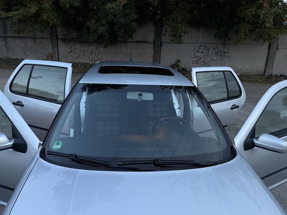 Продам Гольф 4 2003 року