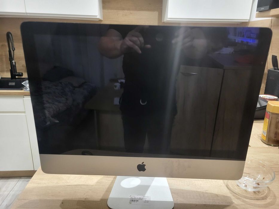 i mac .inter core i5