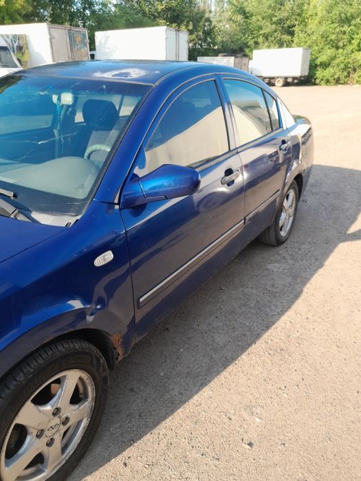 Продам CHERY ELARA.  A21