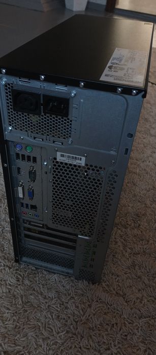 Продаю ПК Можливий Торг Gtx 1650,i5 4590,16 Гб Озу,Ssd 256 gb,Hdd 1TB