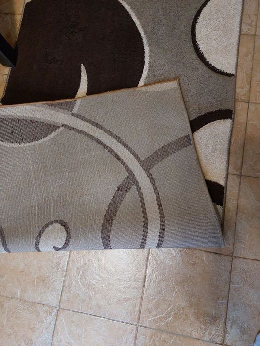 Ковер коврик килим б/у