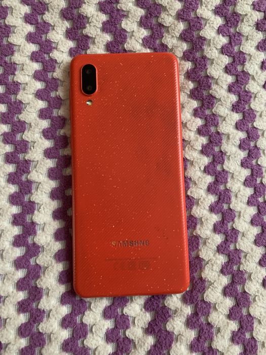 sumsung a02 core