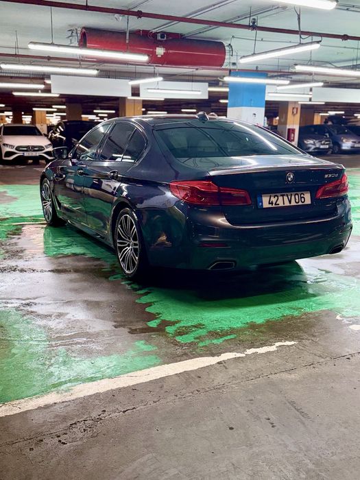 Bmw 530D Oportunidade