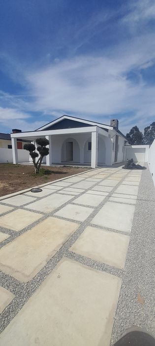 Moradia T3  no clube fim de semana  da ria