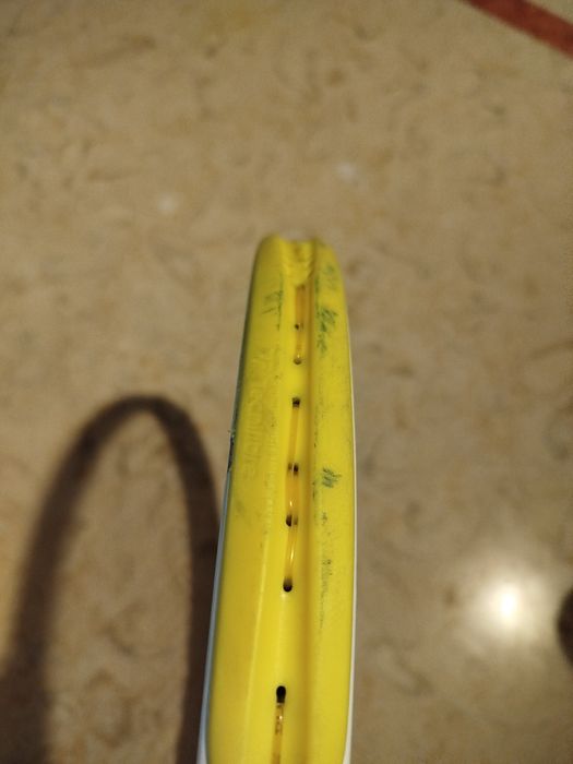 Raquete ténis TECNIFIBRE TFX1