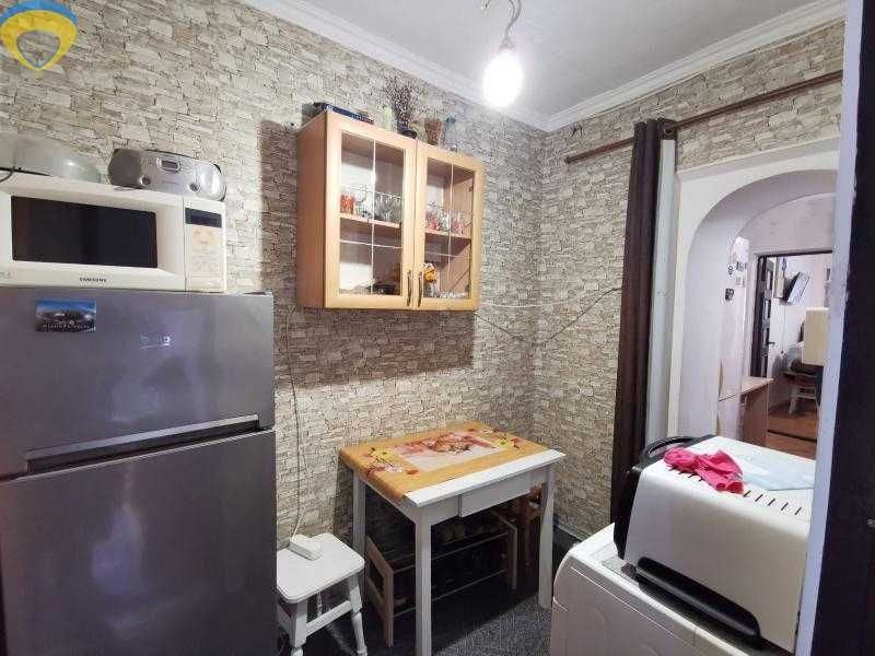 Часть дома в Хаджибейском районе