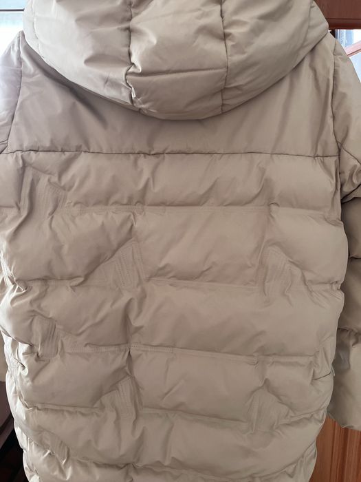 Куртка для дівчинки 10-12 років