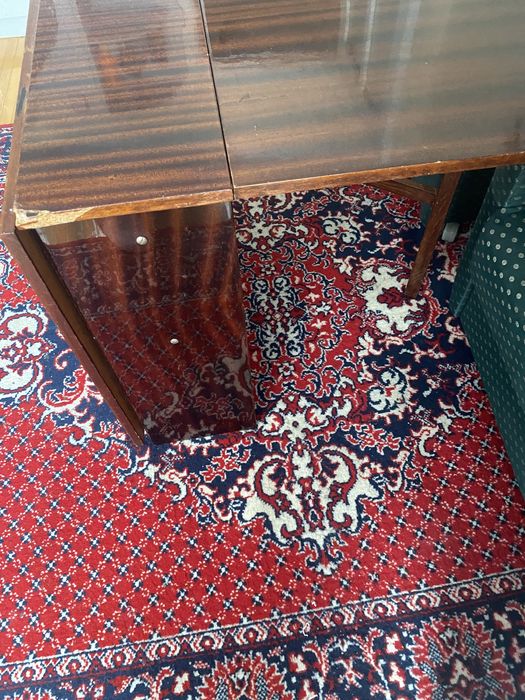 Стіл розкладний